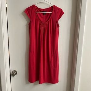 Chadwick’s hot pink dress size 8